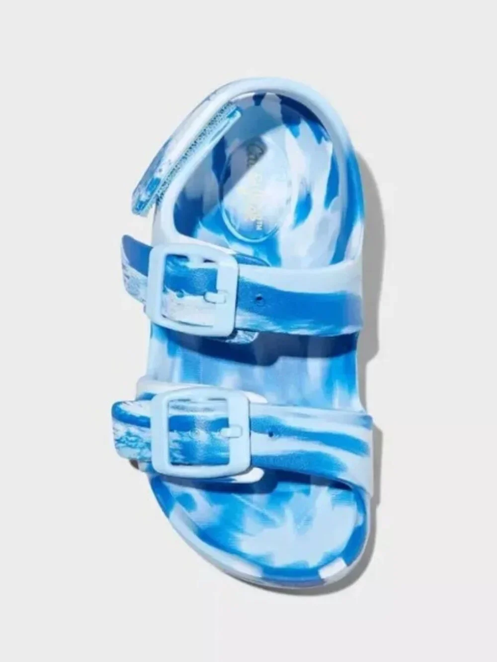Kids Summer Sandals Bundle Lot 12 Pairs Mixed Sizes & Colors New